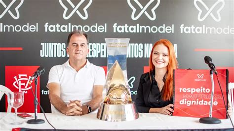 ftal model|Nós somos Fatal Model!.